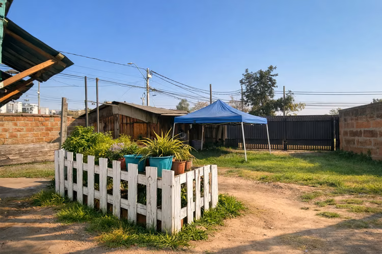 Oportunidad Inversionistas: Sitio 680 m² en Sector Consolidado