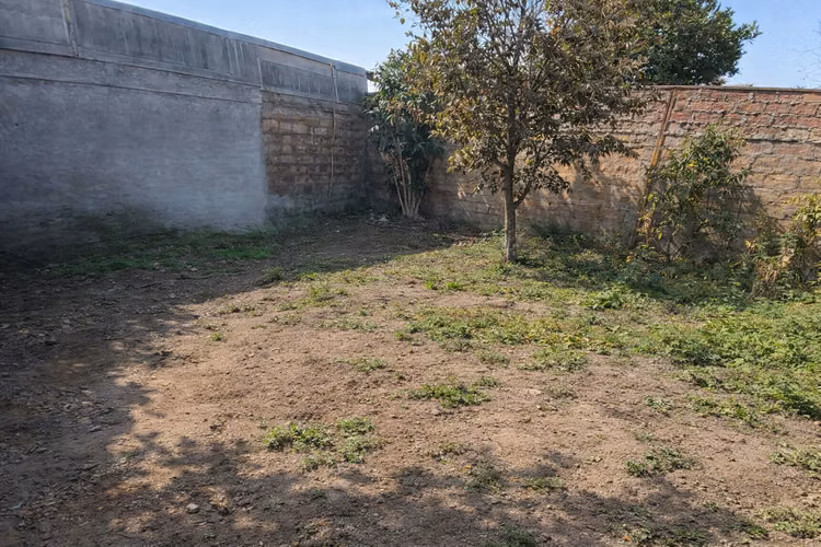Oportunidad Inversionistas: Sitio 680 m² en Sector Consolidado