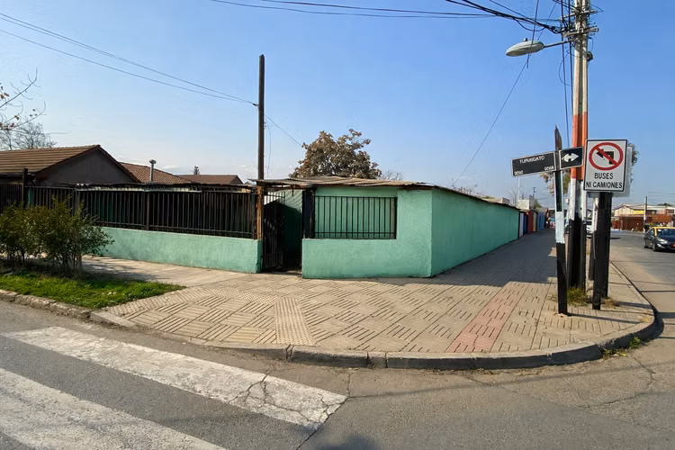 Oportunidad Inversionistas: Sitio 680 m² en Sector Consolidado