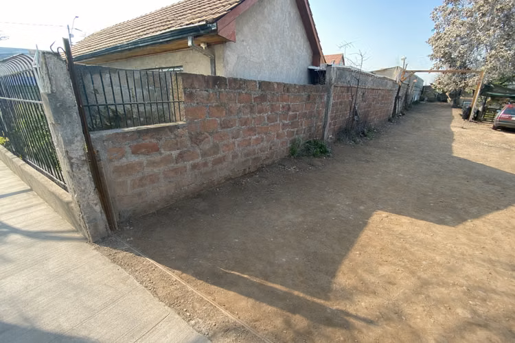 Oportunidad Inversionistas: Sitio 680 m² en Sector Consolidado