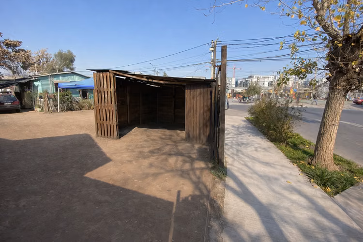 Oportunidad Inversionistas: Sitio 680 m² en Sector Consolidado