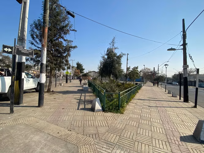 Oportunidad Inversionistas: Sitio 680 m² en Sector Consolidado