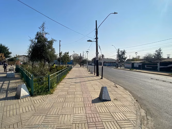 Oportunidad Inversionistas: Sitio 680 m² en Sector Consolidado