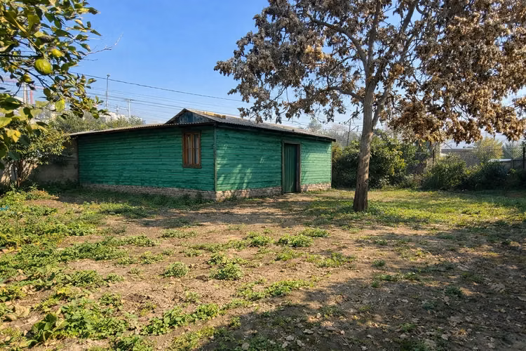 Oportunidad Inversionistas: Sitio 680 m² en Sector Consolidado