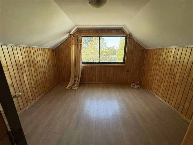 En venta gran propiedad 1.600 m2 con dos casas, Coihueco