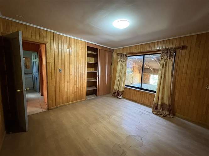 En venta gran propiedad 1.600 m2 con dos casas, Coihueco