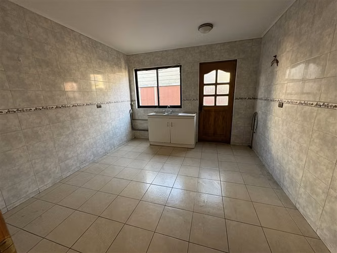 En venta gran propiedad 1.600 m2 con dos casas, Coihueco
