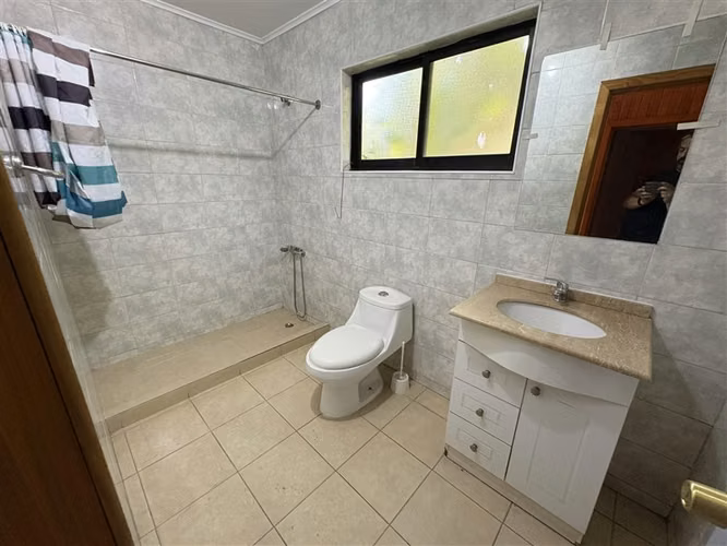 En venta gran propiedad 1.600 m2 con dos casas, Coihueco