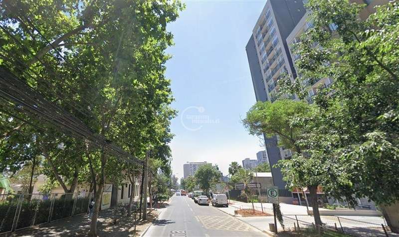 Departamento en venta de 1D/1B Metro Ñuble - Imagen 4