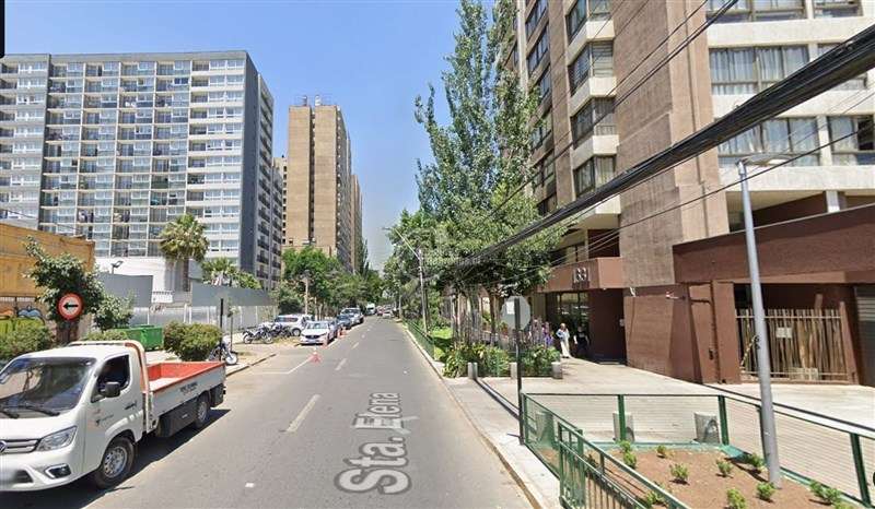 Departamento en venta de 1D/1B Metro Ñuble - Imagen 6