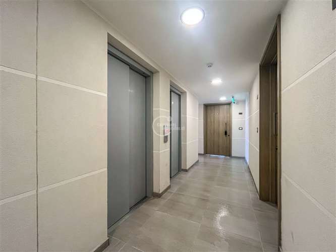 Departamento en venta 1D/1B Metro Ñuble Parque San Eugenio - Imagen 33