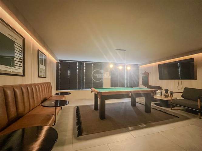 Departamento en venta 1D/1B Metro Ñuble Parque San Eugenio - Imagen 29