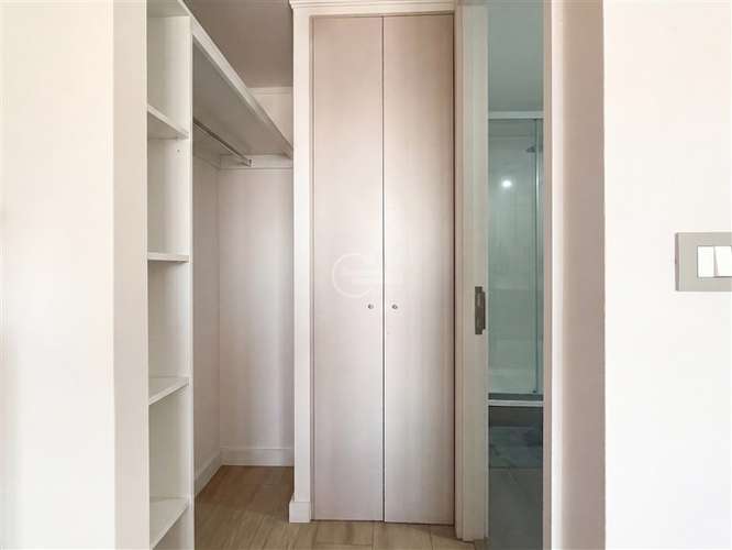 Departamento en venta 1D/1B Metro Ñuble Parque San Eugenio - Imagen 13