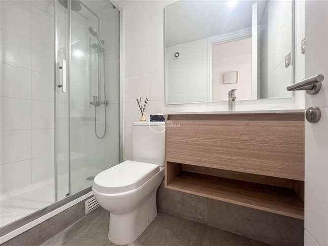 Departamento en venta 1D/1B Metro Ñuble Parque San Eugenio - Imagen 15
