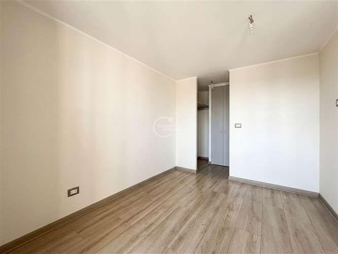 Departamento en venta 1D/1B Metro Ñuble Parque San Eugenio - Imagen 12