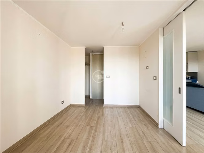 Moderno Departamento en venta 1D/1B Metro Ñuble - Imagen 9