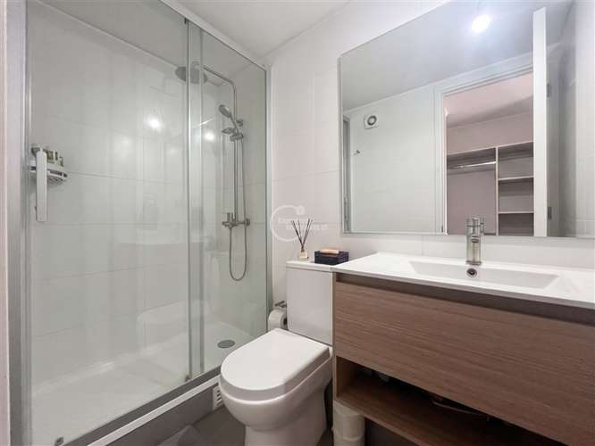 Hermoso Departamento en venta 1D/1B Metro Ñuble - Imagen 20
