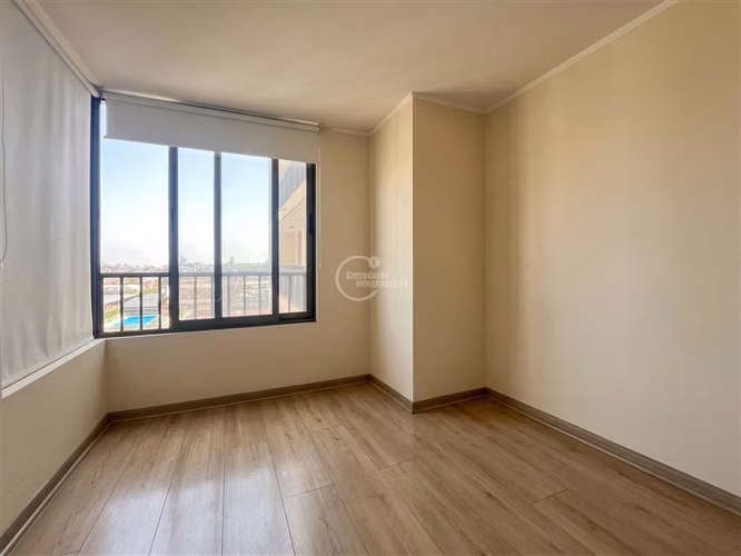 Moderno Departamento en venta 1D/1B Metro Ñuble - Imagen 8
