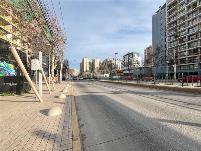 Hermoso Departamento en venta 1D/1B Metro Ñuble - Imagen 34