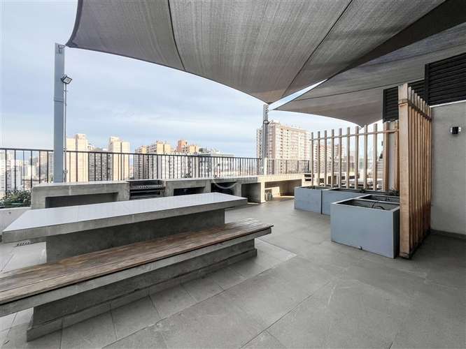 Hermoso Departamento en venta 1D/1B Metro Ñuble - Imagen 26