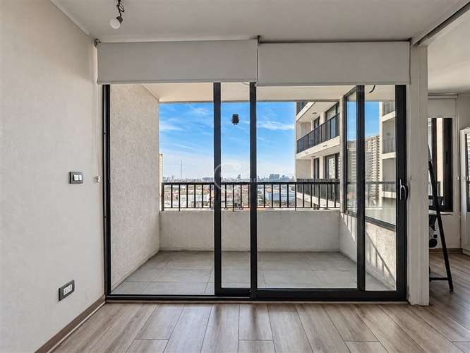 Hermoso Departamento en venta 1D/1B Metro Ñuble