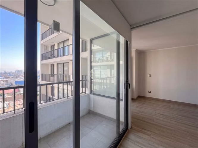 Moderno Departamento en venta 1D/1B Metro Ñuble - Imagen 7