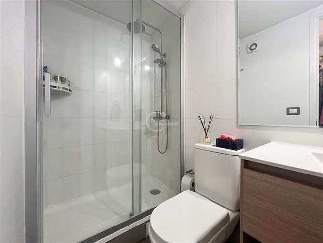 Moderno Departamento en venta 1D/1B Metro Ñuble - Imagen 12
