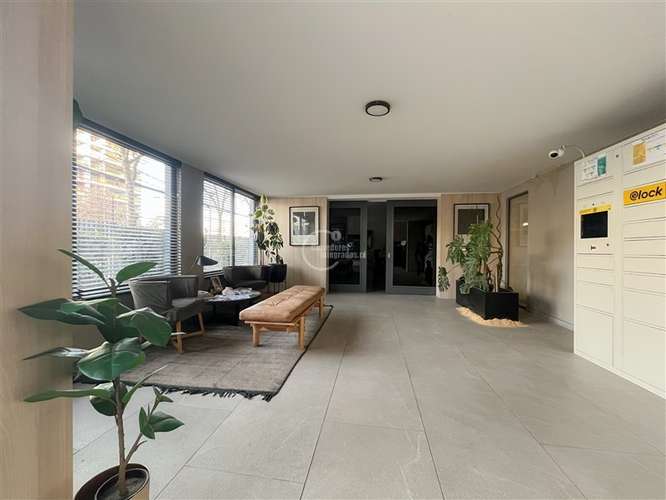 Hermoso Departamento en venta 1D/1B Metro Ñuble - Imagen 29
