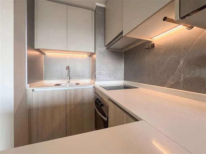 Hermoso Departamento en venta 1D/1B Metro Ñuble - Imagen 5