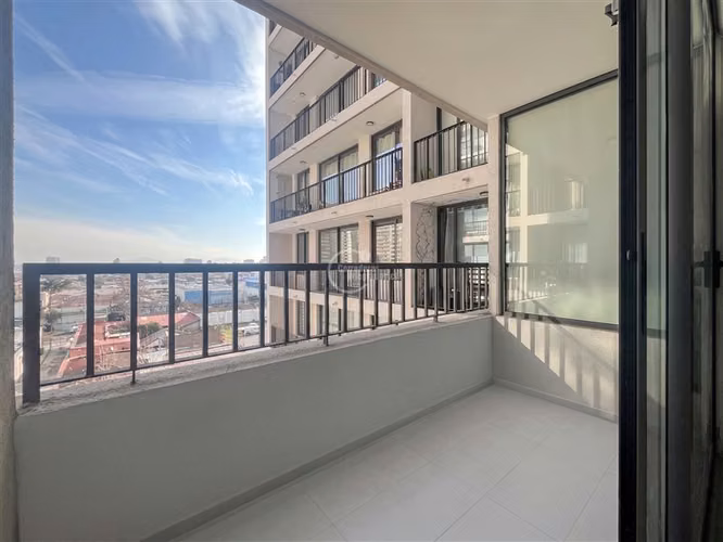 Moderno Departamento en venta 1D/1B Metro Ñuble - Imagen 5