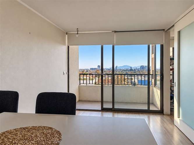 Hermoso Departamento en venta 1D/1B Metro Ñuble - Imagen 4