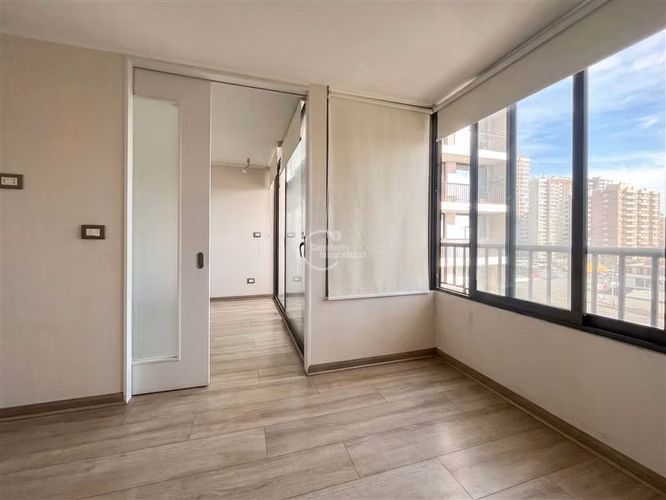 Moderno Departamento en venta 1D/1B Metro Ñuble - Imagen 16