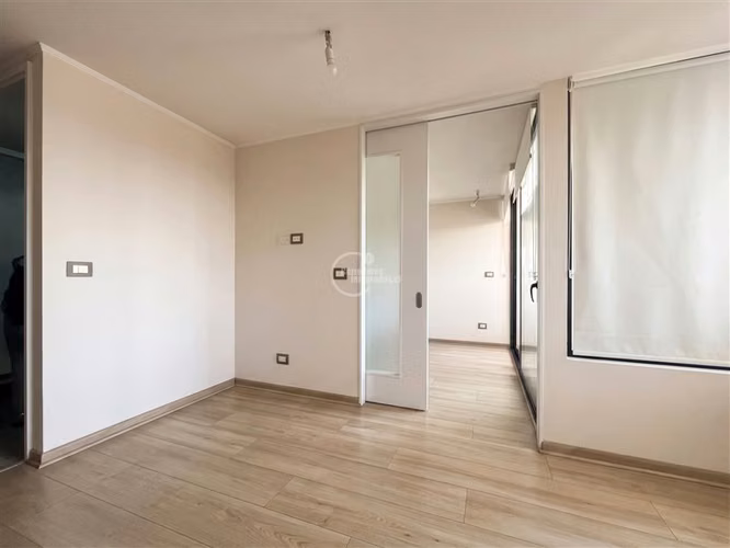 Moderno Departamento en venta 1D/1B Metro Ñuble - Imagen 17