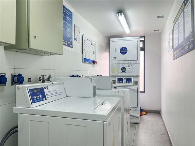 Hermoso Departamento en venta 1D/1B Metro Ñuble - Imagen 32