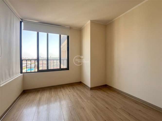 Hermoso Departamento en venta 1D/1B Metro Ñuble - Imagen 12