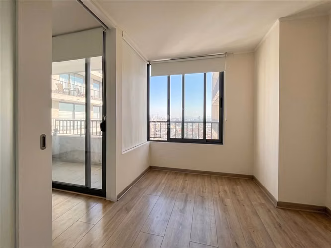 Moderno Departamento en venta 1D/1B Metro Ñuble - Imagen 15