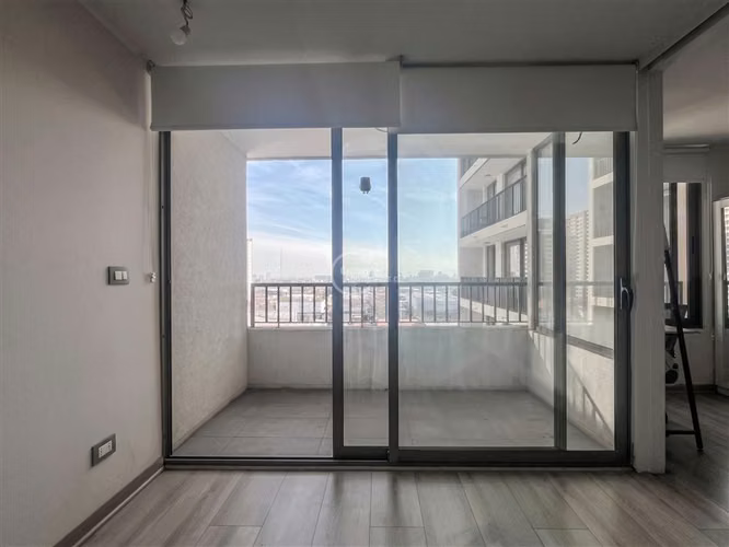 Moderno Departamento en venta 1D/1B Metro Ñuble - Imagen 4