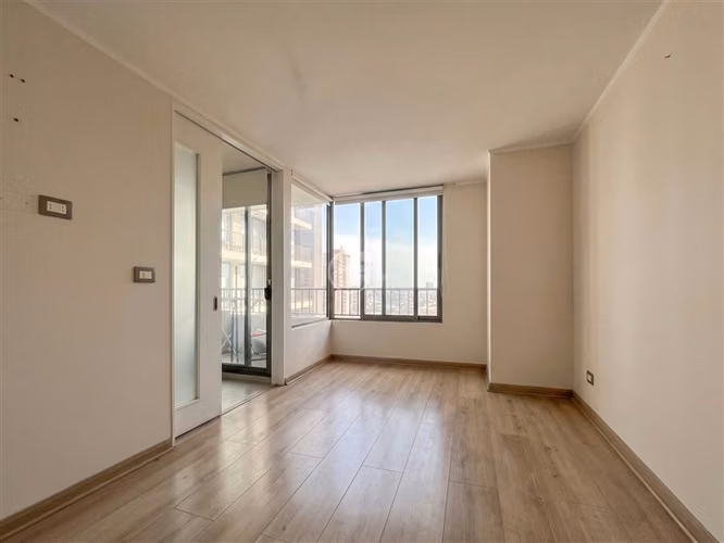 Moderno Departamento en venta 1D/1B Metro Ñuble - Imagen 14
