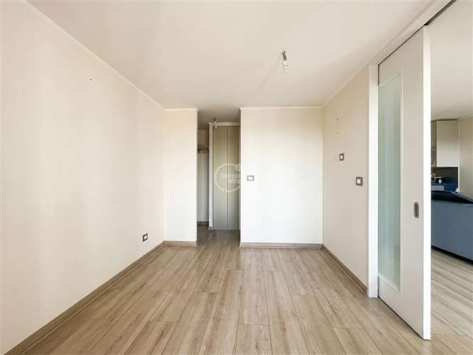 Hermoso Departamento en venta 1D/1B Metro Ñuble - Imagen 13