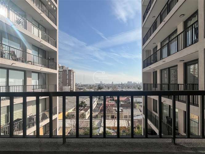 Hermoso Departamento en venta 1D/1B Metro Ñuble - Imagen 10