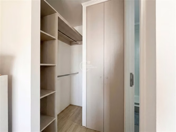 Moderno Departamento en venta 1D/1B Metro Ñuble - Imagen 10
