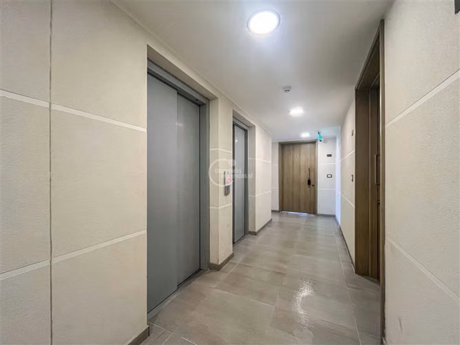 Moderno Departamento en venta 1D/1B Metro Ñuble - Imagen 40