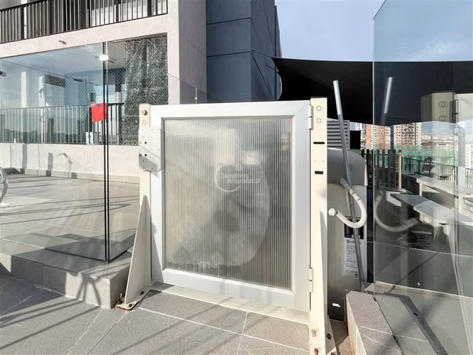 Moderno Departamento en venta 1D/1B Metro Ñuble - Imagen 27