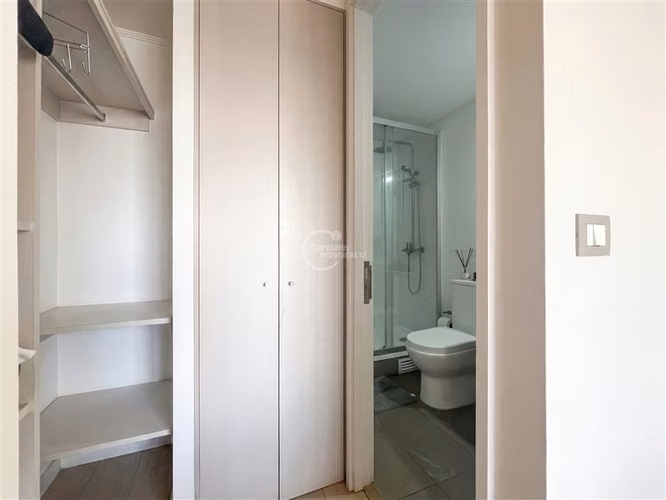 Moderno Departamento en venta 1D/1B Metro Ñuble - Imagen 11