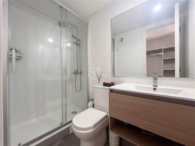 Moderno Departamento en venta 1D/1B Metro Ñuble - Imagen 13
