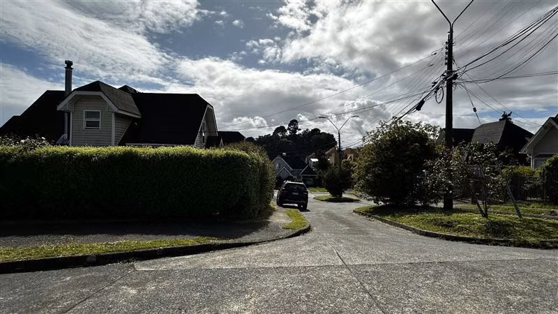 Casa en venta de 4 dorm. en Puerto Varas