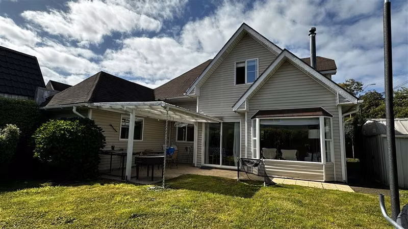 Casa en venta de 4 dorm. en Puerto Varas