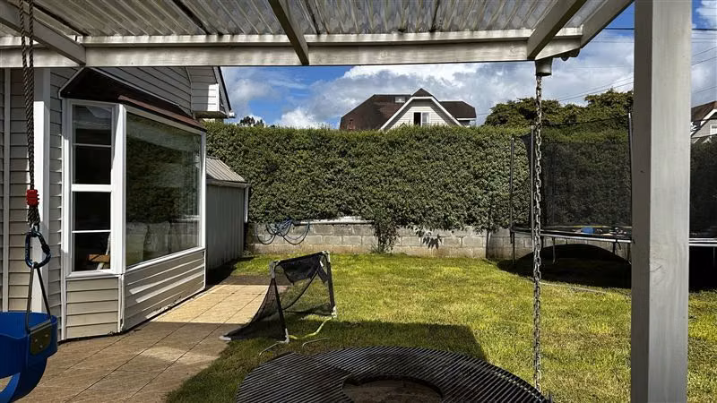 Casa en venta de 4 dorm. en Puerto Varas