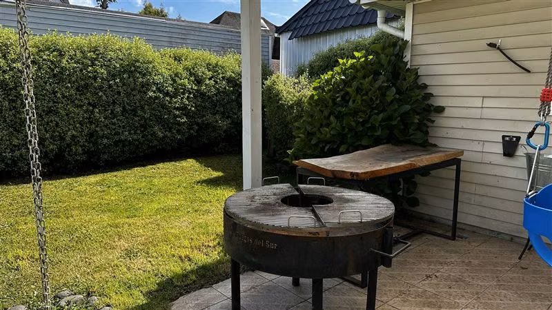 Casa en venta de 4 dorm. en Puerto Varas