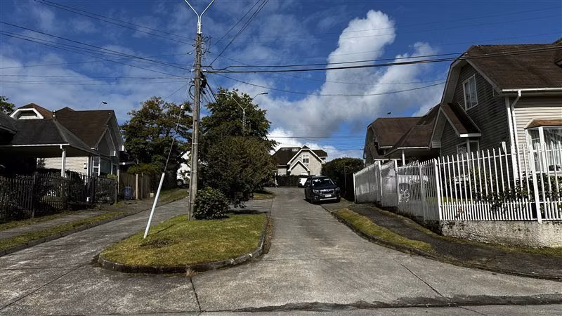 Casa en venta de 4 dorm. en Puerto Varas